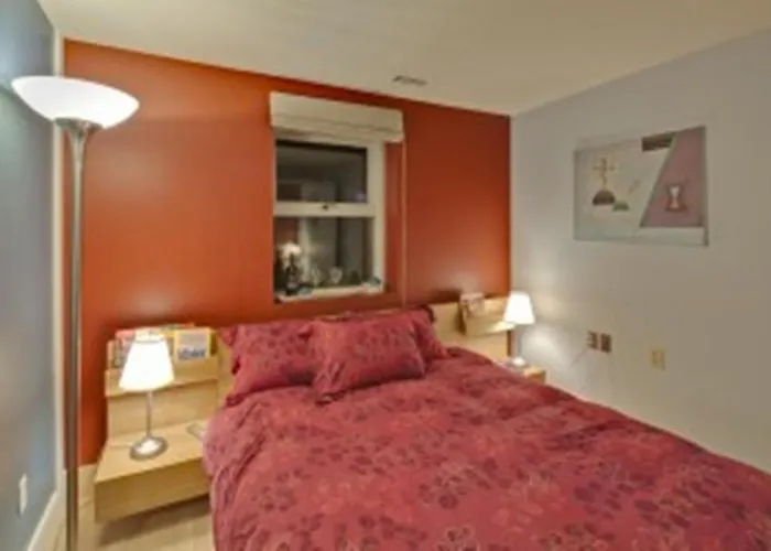 House On Dunbar B&B Vancouver